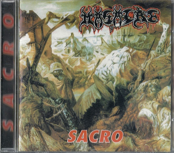1996: Sacro