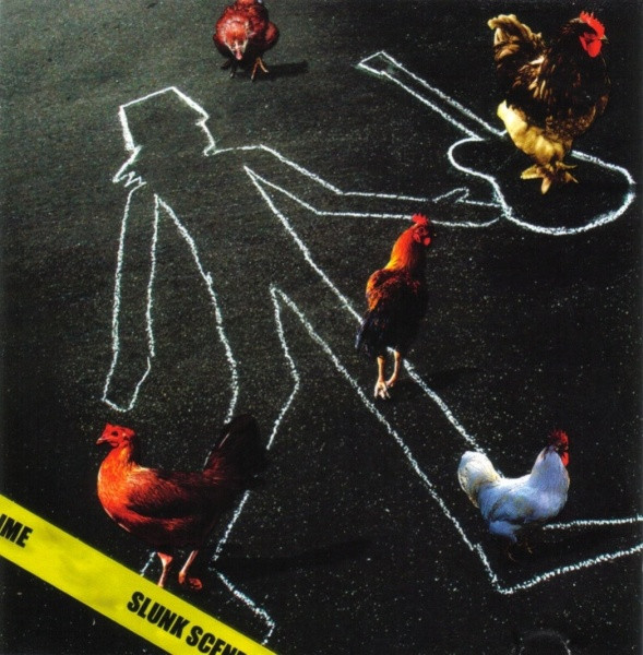 2006: Crime Slunk Scene