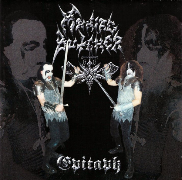 Epitaph - The Final Onslaught Of Maniac Butcher