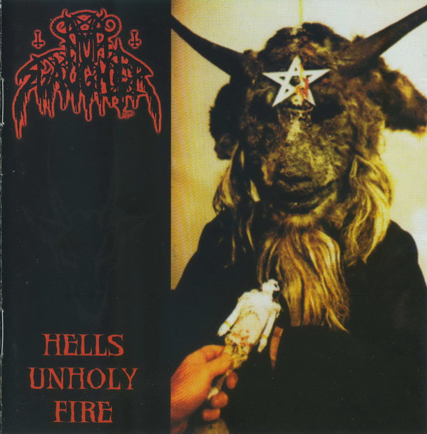 2000: Hells Unholy Fire