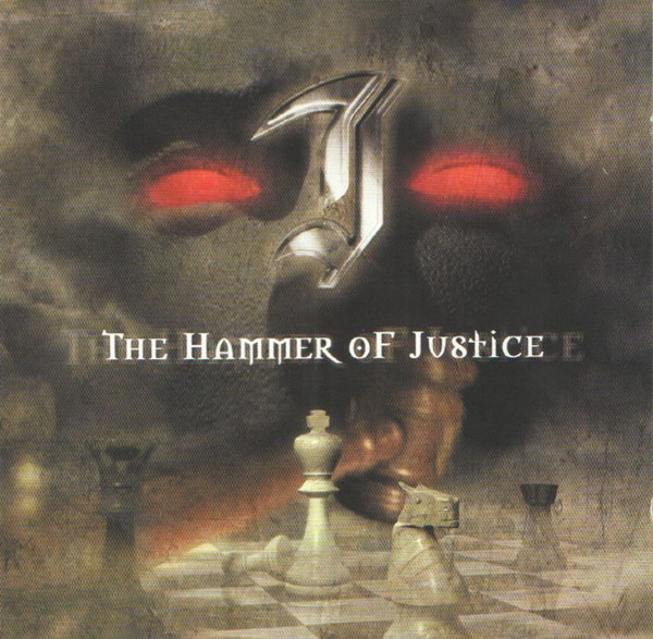 2002: The Hammer of Justice