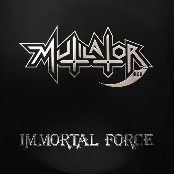 1987: Immortal Force