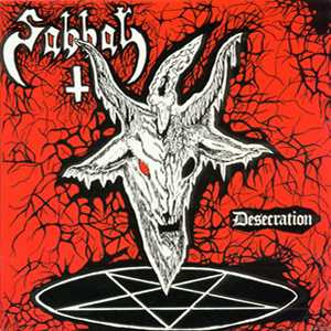 1988: Desecration