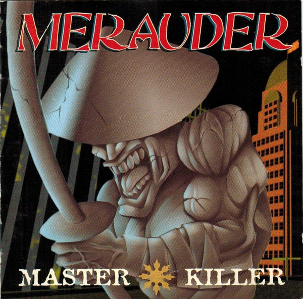 1995: Master Killer
