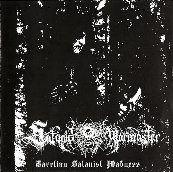 Carelian Satanist Madness