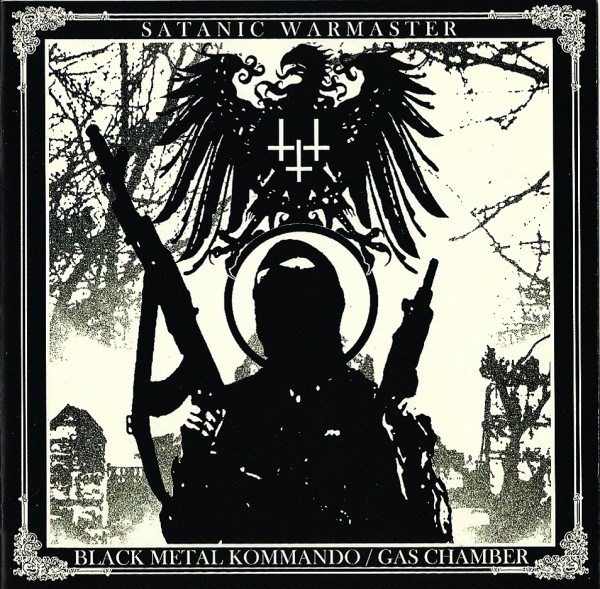 2006: Black Metal Kommando