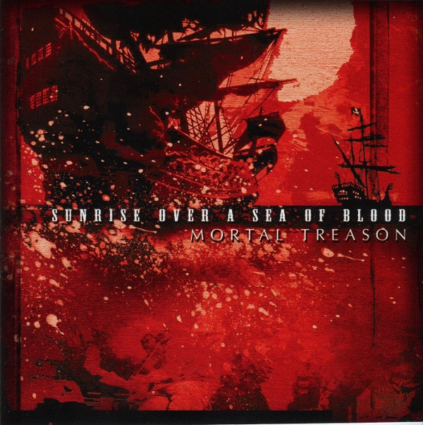 2005: Sunrise Over a Sea of Blood