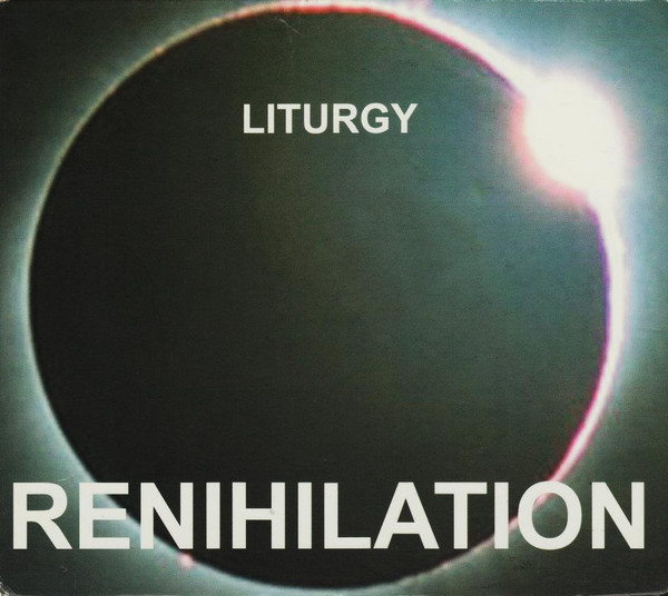 2009: Renihilation