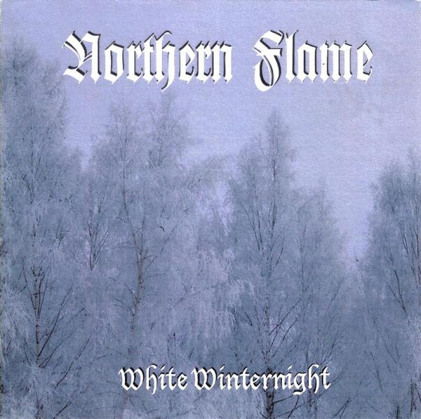 2005: White Winternight