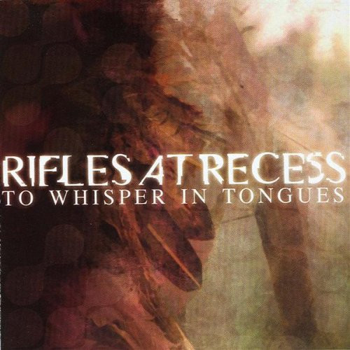 2003: To Whisper in Tongues