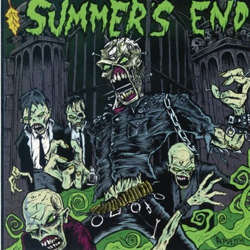 2005: Summer's End