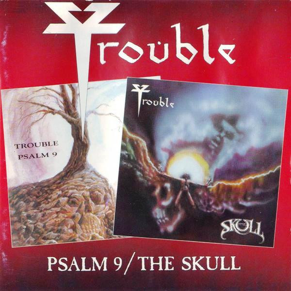 1991: Psalm 9 / The Skull
