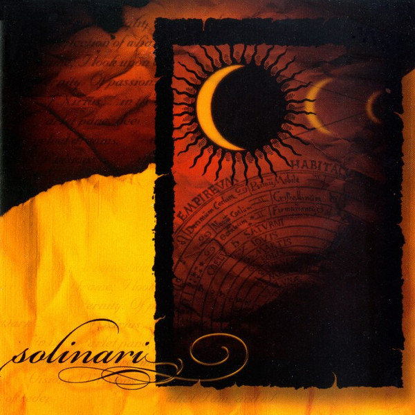 1999: Solinari