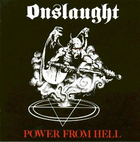 1985: Power From Hell