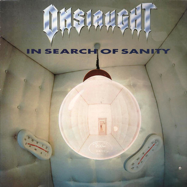1989: In Search of Sanity