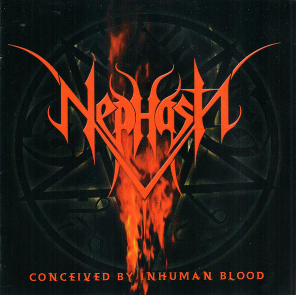 2004: Conceived by Inhuman Blood