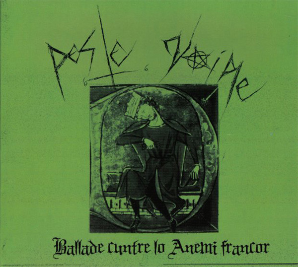 2009: Ballade cuntre lo Anemi Francor