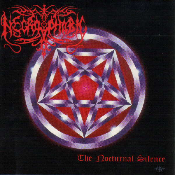 1993: The Nocturnal Silence