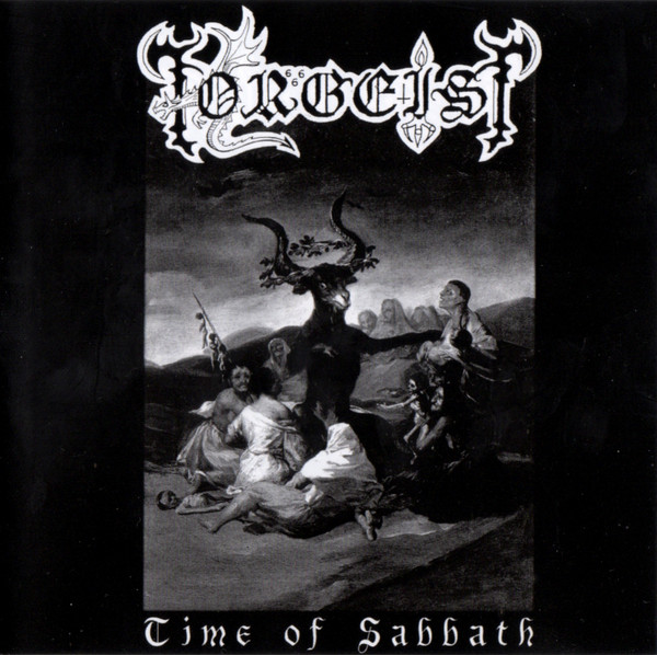 2008: Time of Sabbath