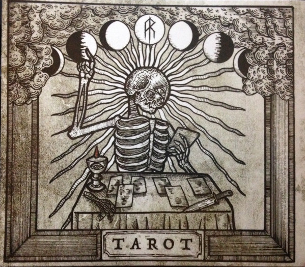 2017: Tarot