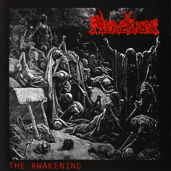 1990: The Awakening