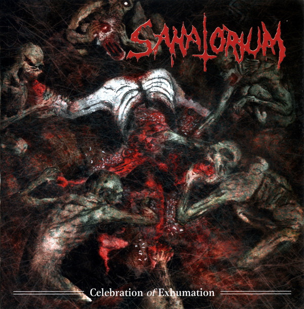 Celebration of Exhumation