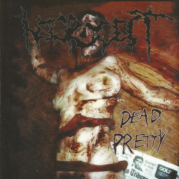 2004: Dead Pretty