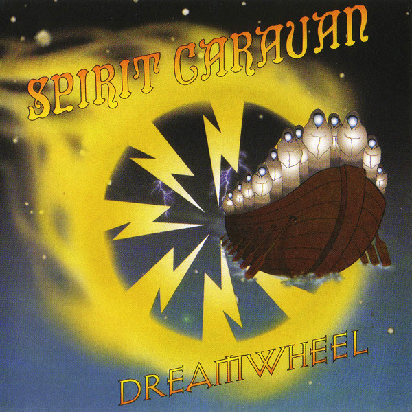 1999: Dreamwheel