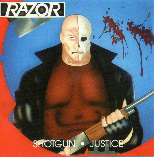1990: Shotgun Justice