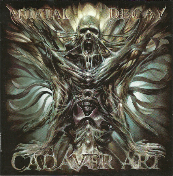 2005: Cadaver Art