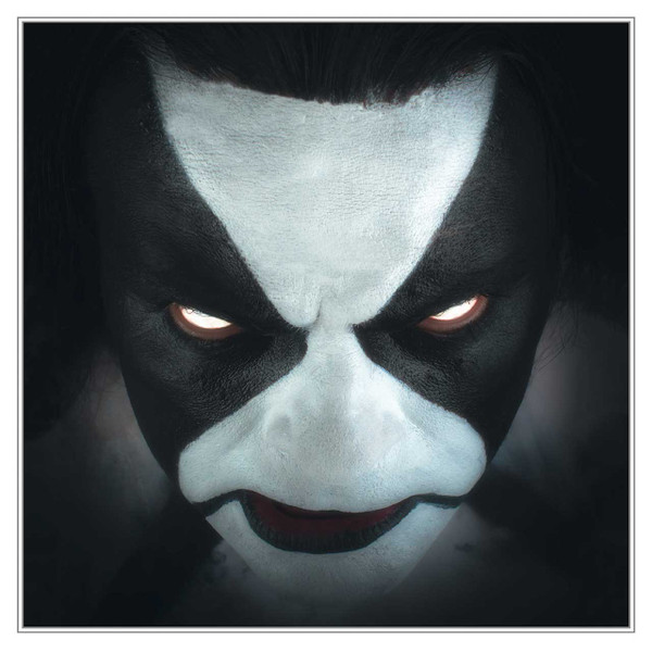 2016: Abbath