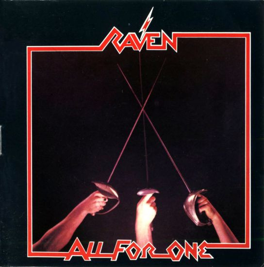 1983: All for One