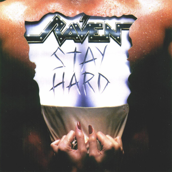 1985: Stay Hard