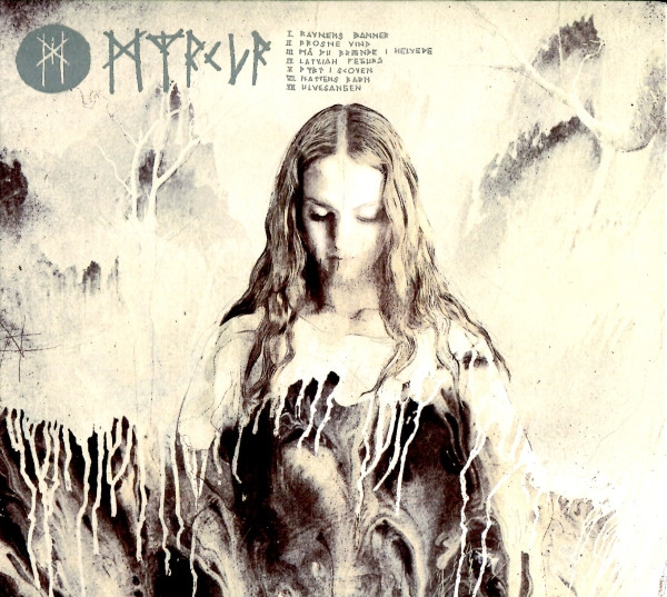 2014: Myrkur