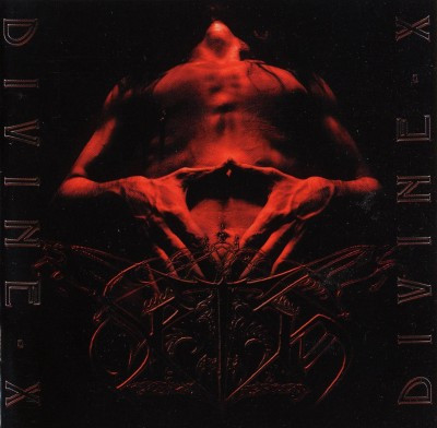 2002: Divine-X