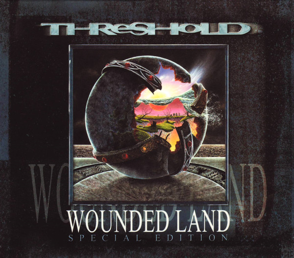 Wounded Land