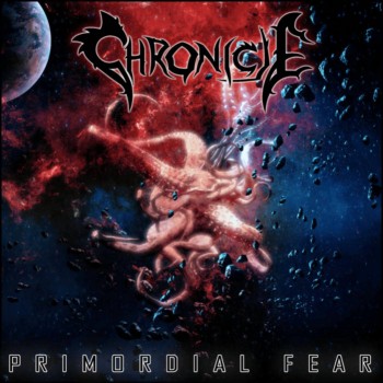 2015: Primordial Fear