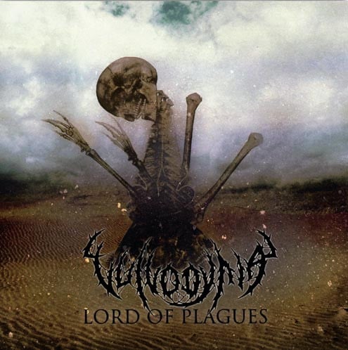 2014: Lord of Plagues