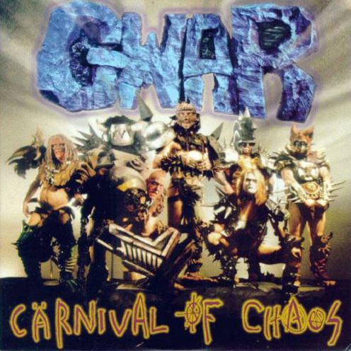 1997: Carnival of Chaos
