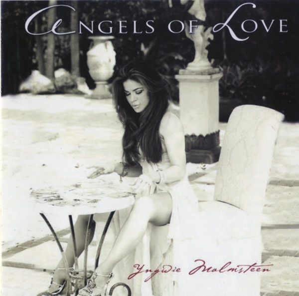 2009: Angels of Love