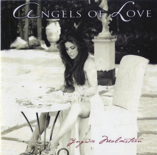 Angels of Love