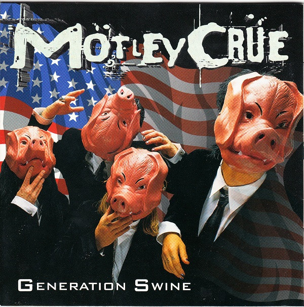 1997: Generation Swine