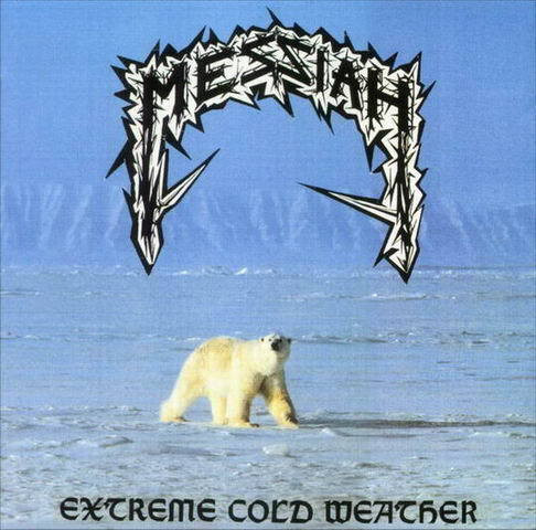 1987: Extreme Cold Weather