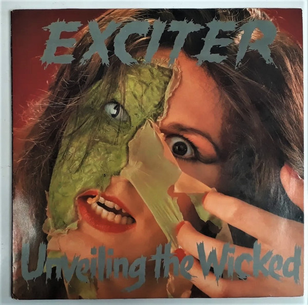 1986: Unveiling the Wicked