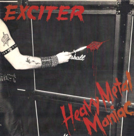 1983: Heavy Metal Maniac