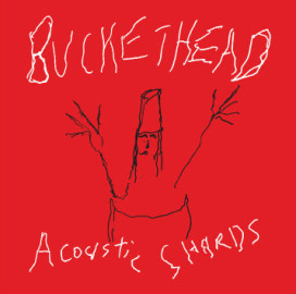 2007: Acoustic Shards