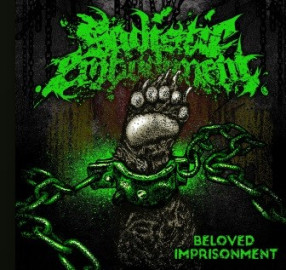 Beloved Imprisonment