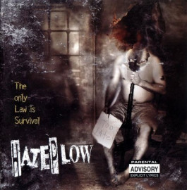 2000: The Only Law Is Survival