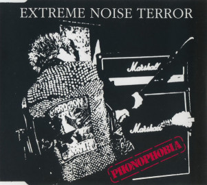 1991: Phonophobia
