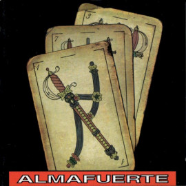 1998: Almafuerte